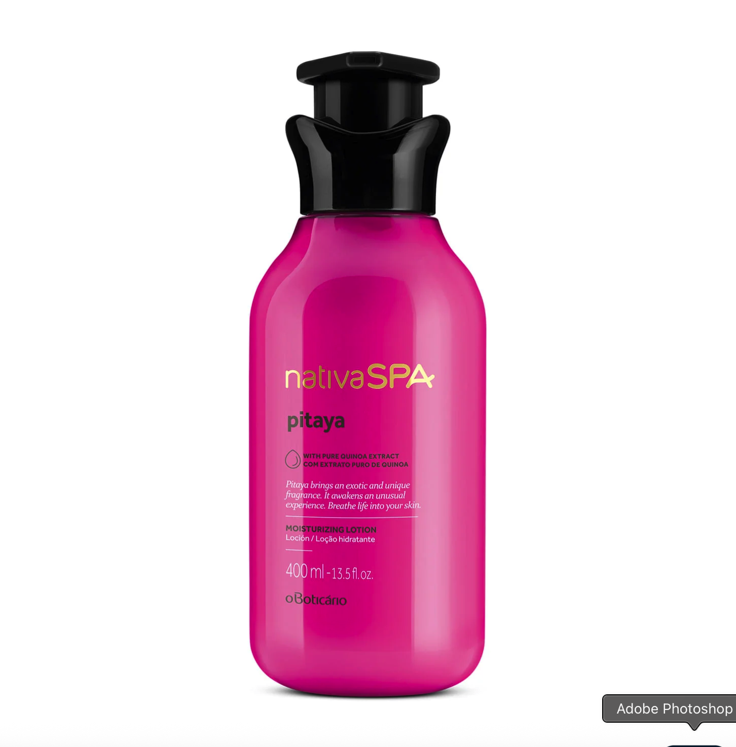 Crema nutritiva manos