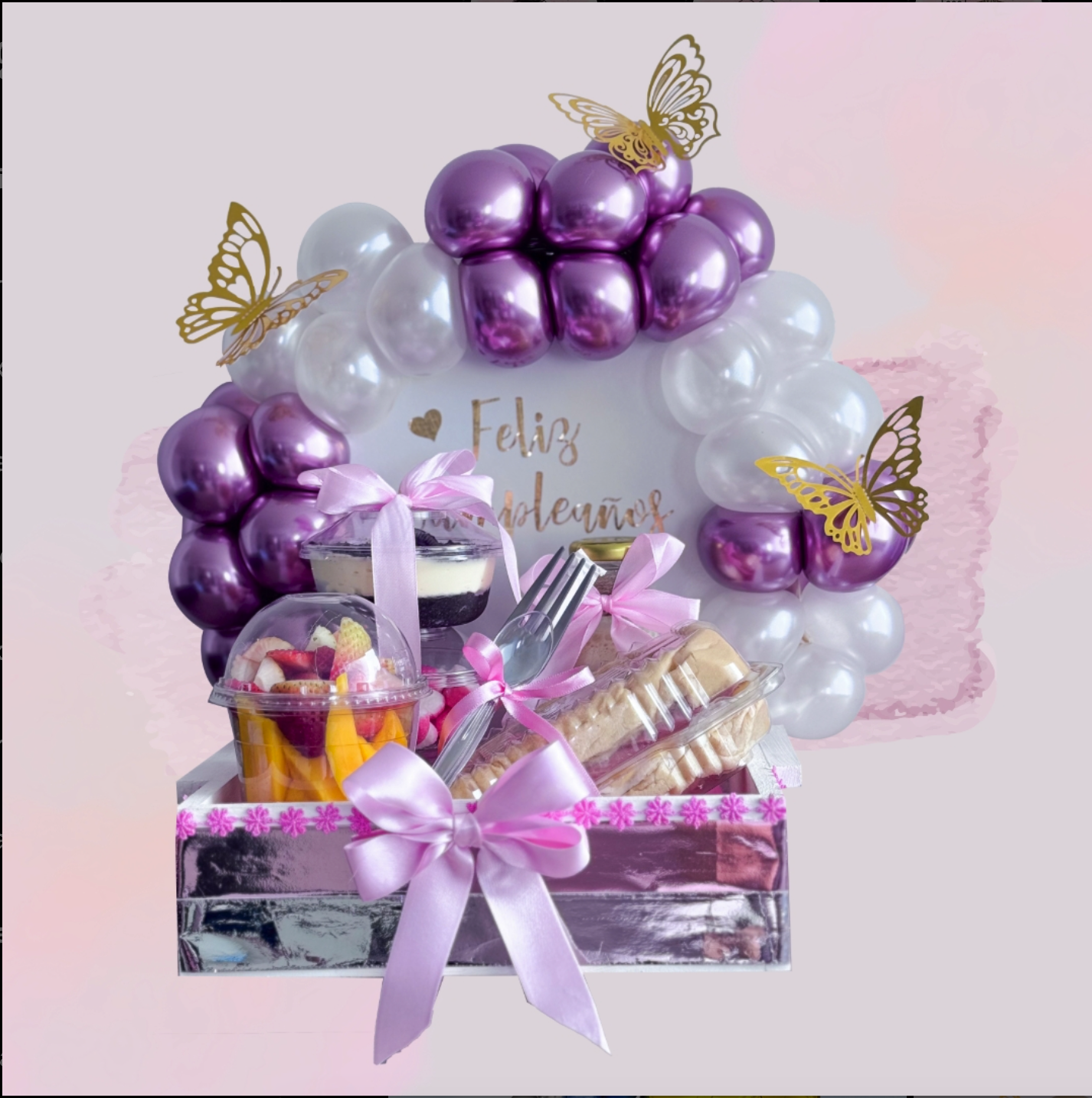 Categoría Desayunos Sorpresa - Desayunos personalizados