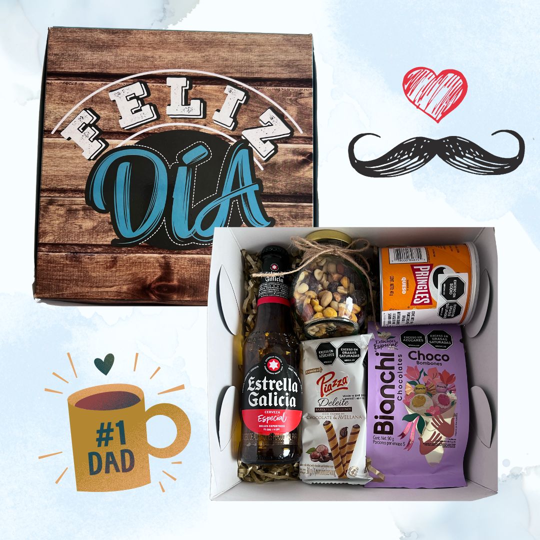 Categoría Regalos Especiales - Cajas personalizadas